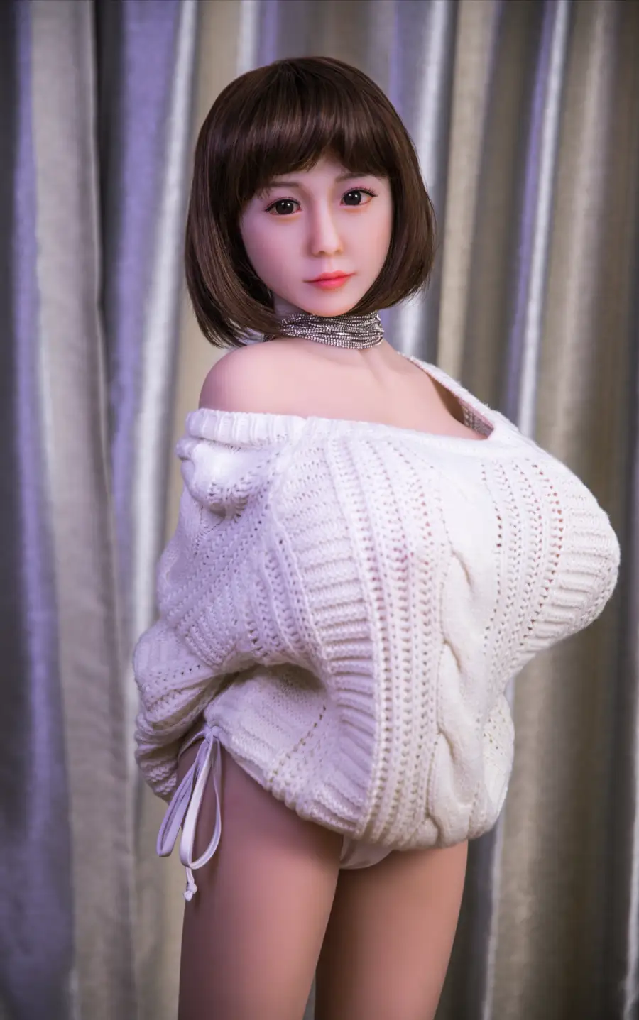 SM Doll SM150 L Cup#77