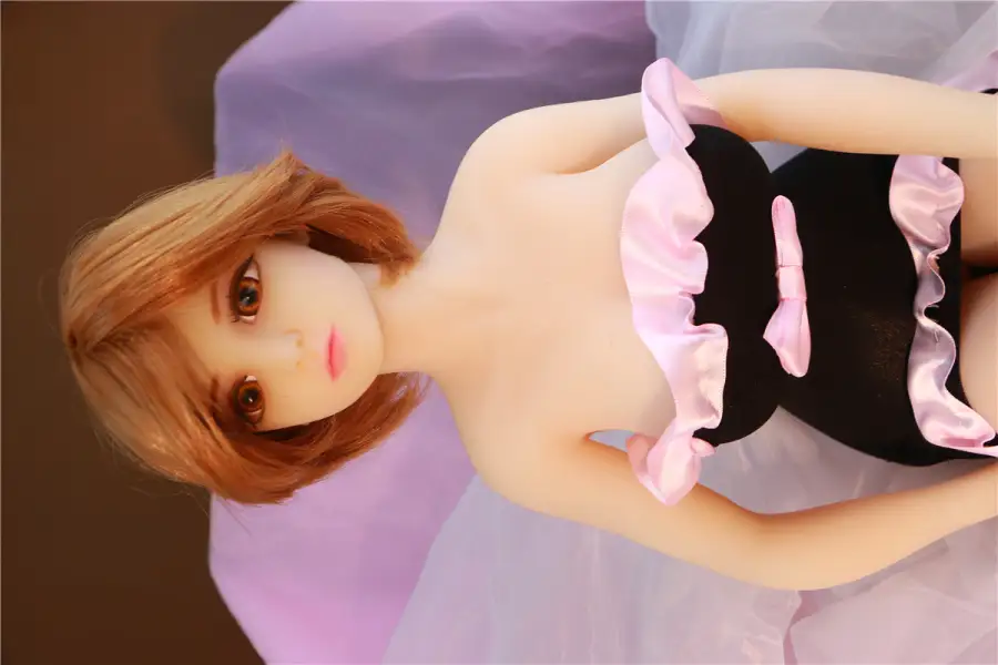 SM Doll 66cm#43